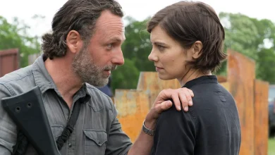 Walking Dead legend returns to AMC franchise in 2026