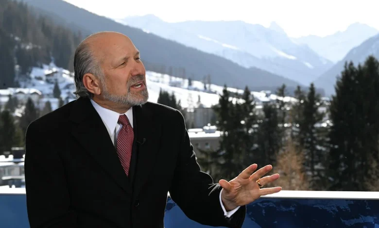 Wall Street Grapples With New Risk: A European Buyers’ Strike