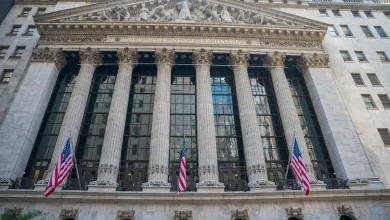 Wall Street carries big expectations after best run since 2009