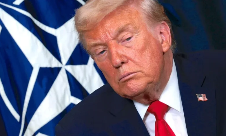 Wall Street cheers end of Trump's Greenland drama; hopes Supreme Court will kill the other tariffs