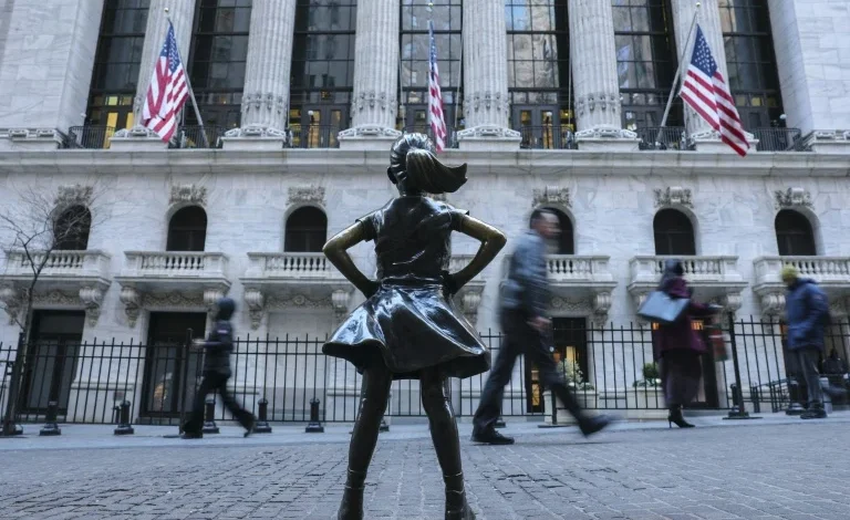 Wall Street intends to stay open around the clock