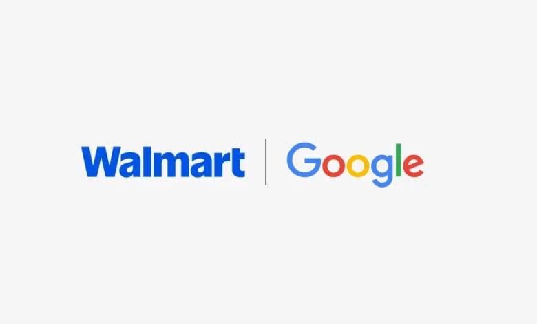 Walmart and Google Turn AI Discovery Into Effortless Shopping Experiences
