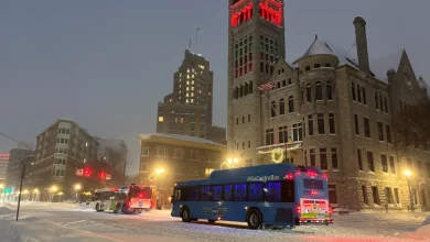 Walsh defends snow plow efforts after historic Syracuse storm: ‘People take it for granted’