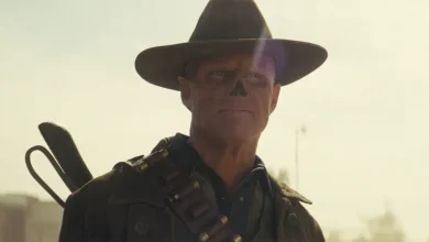 Walton Goggins On Reuniting With ‘White Lotus’ Co-Star In ‘Fallout’: “It’s Like Family”