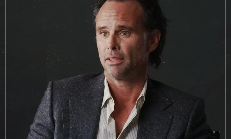 Walton Goggins names Hollywood’s most unfairly overlooked comedians: “Almost unforgiveable”