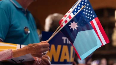 Walz's exit from Minnesota governor's race will pose challenges for both parties