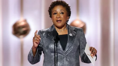 Wanda Sykes Thanks Trans Community for Ricky Gervais