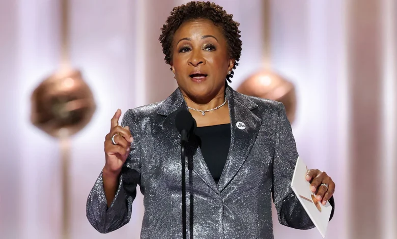 Wanda Sykes Thanks Trans Community for Ricky Gervais