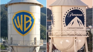 Warner Bros. Discovery Says 93% of Shareholders 'Rejected Paramount's Inferior Scheme'
