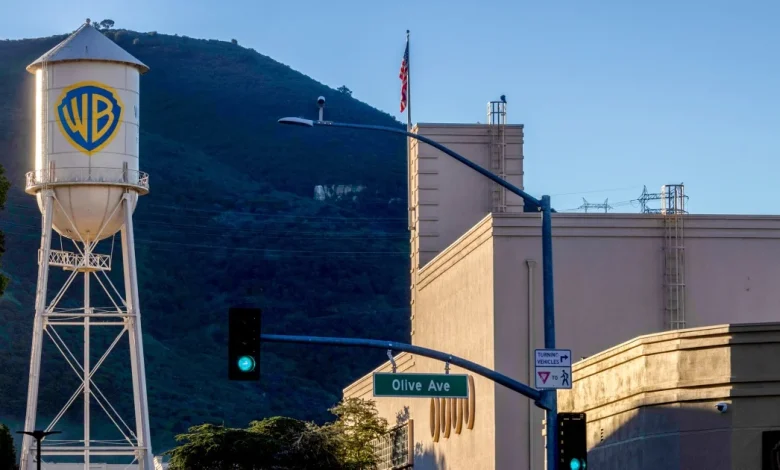 Warner Bros. Discovery rejects Paramount's amended takeover offer