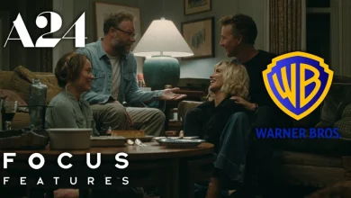 Warner Bros Joins Into Mix