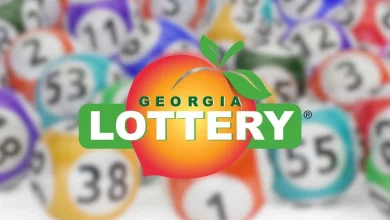Warner Robins celebrates two big lottery wins with $50k and $10k prize claims