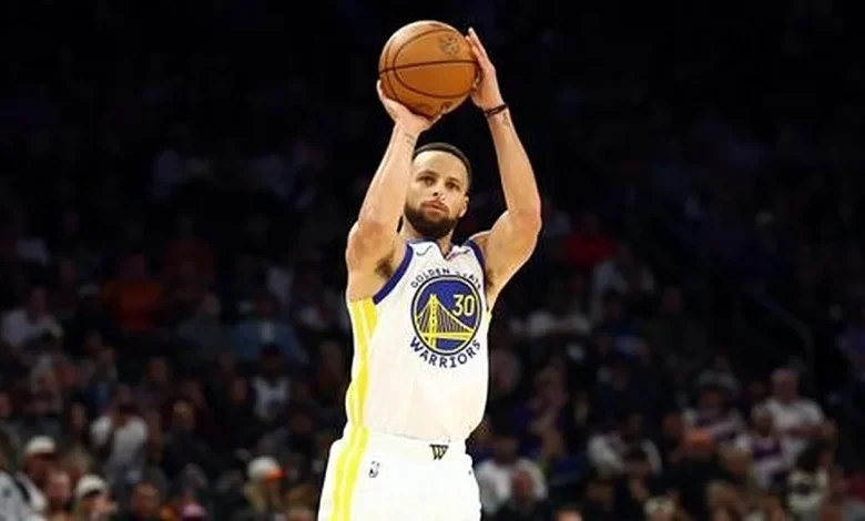 Warriors Face Pistons In High-Stakes NBA Showdown Tonight