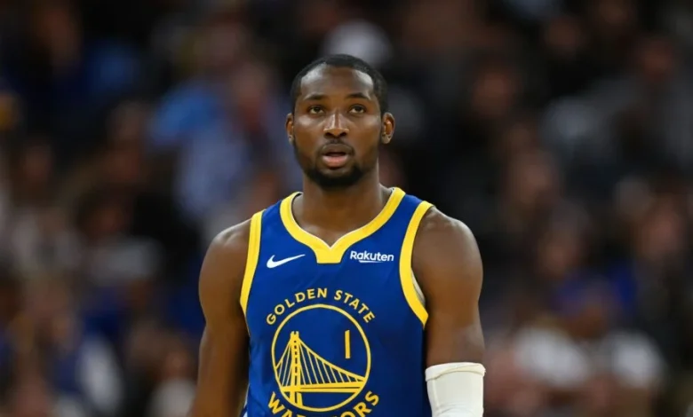 Warriors' Jonathan Kuminga Demands Trade