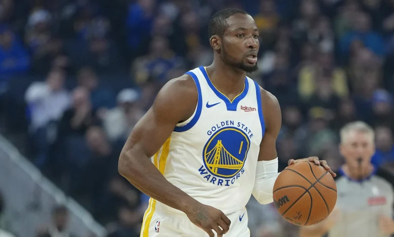 Warriors' Steph Curry, Draymond Green React to Latest Jonathan Kuminga Trade Rumors