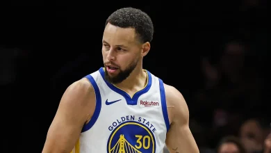 Warriors Trade Pitch Pairs Steph Curry With $118 Million All-Pro Defender