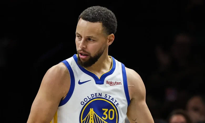 Warriors Trade Pitch Pairs Steph Curry With $118 Million All-Pro Defender
