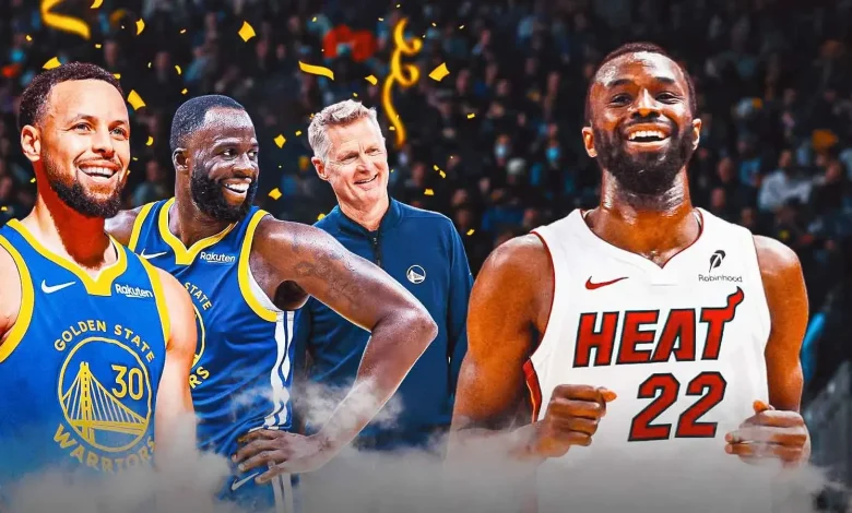 Warriors’ Why Steve Kerr will always hold soft spot for Andrew Wiggins