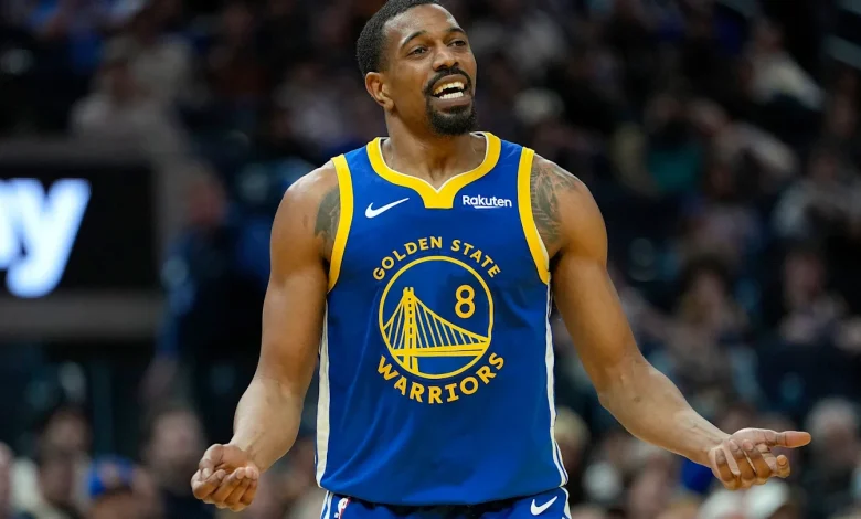 Warriors have perfect De'Anthony Melton insurance in store after latest trade rumors