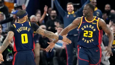 Warriors vs. Bucks injury report: Gary Payton II questionable, Draymond Green probable