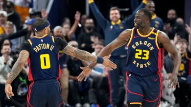 Warriors vs. Bucks injury report: Gary Payton II questionable, Draymond Green probable