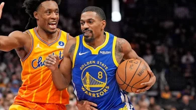 Warriors vs Jazz Prediction, Picks & Odds for Tonight’s NBA Game