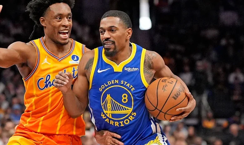 Warriors vs Jazz Prediction, Picks & Odds for Tonight’s NBA Game