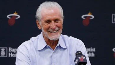 Warriors will gift Heat their Giannis dream if latest trade rumors are true