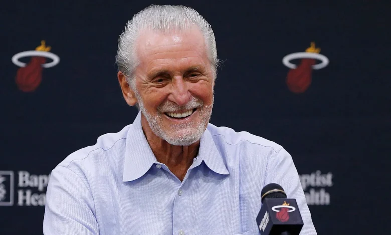 Warriors will gift Heat their Giannis dream if latest trade rumors are true