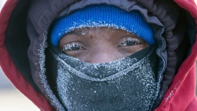 Was Friday, Jan. 23, the coldest day recorded in Milwaukee?