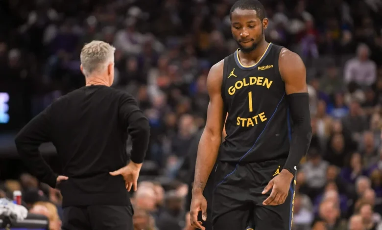 Was Jonathan Kuminga restricted free agency’s biggest loser? Our writers weigh in