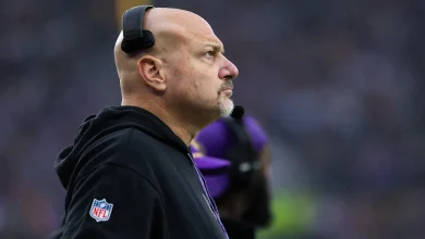 Was Vikings' Mike Pettine Pushed Out Due to Rift With Brian Flores?