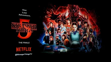 Was the 'Stranger Things' finale all a lie? Fan theories are swirling