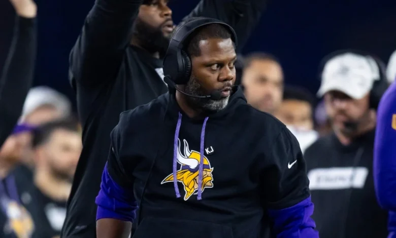 Washington Commanders have hired Joe Whitt’s replacement at defensive coordinator