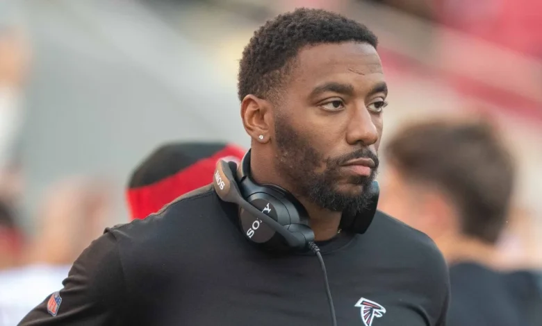 Washington Commanders hire D.J. Williams as new QB coach