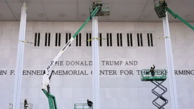 Washington National Opera cuts ties with the Kennedy Center after longstanding partnership