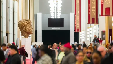 Washington National Opera moves shows to GWU after Kennedy Center split