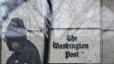 Washington Post demands government return materials seized from reporter