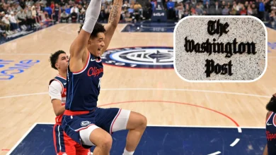 Washington Post won't send reporters on road to cover Capitals, Wizards, Mystics