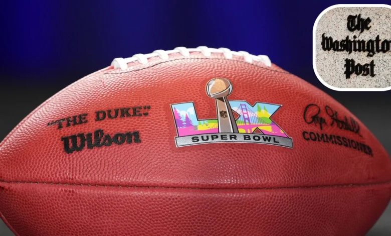 Washington Post's Super Bowl coverage plans reportedly unclear