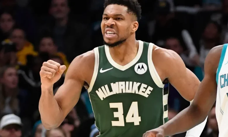 Washington Wizards at Milwaukee Bucks odds, picks and predictions