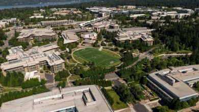 Washington considers payroll tax on large companies to offset federal cuts