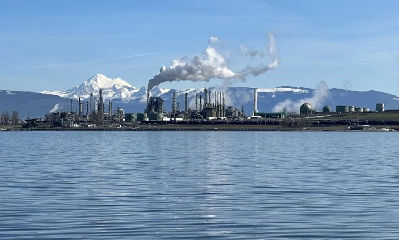 Washington state’s climate-fighting claim is hot air, officials admit