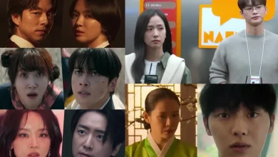 Watch: Netflix Teases 2026 K-Drama, Film, And Variety Show Lineup