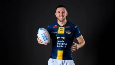 Watch Rhinos v Bulls live on Rhinos TV Plus this Saturday