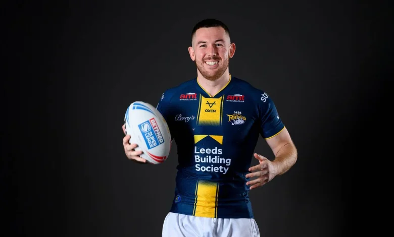 Watch Rhinos v Bulls live on Rhinos TV Plus this Saturday