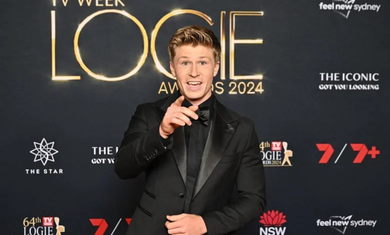 Watch Robert Irwin rank birds based on their rizz, crowns a controversial no. 1