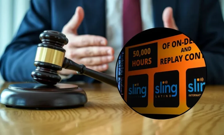 Watch Sling TV? They May Have Shared Your Private Information