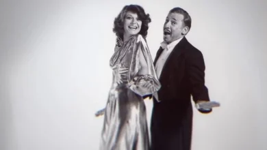 Watch Trailer for HBO Max's 2-Part Mel Brooks Documentary