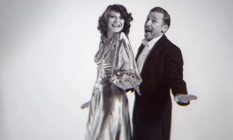 Watch Trailer for HBO Max's 2-Part Mel Brooks Documentary